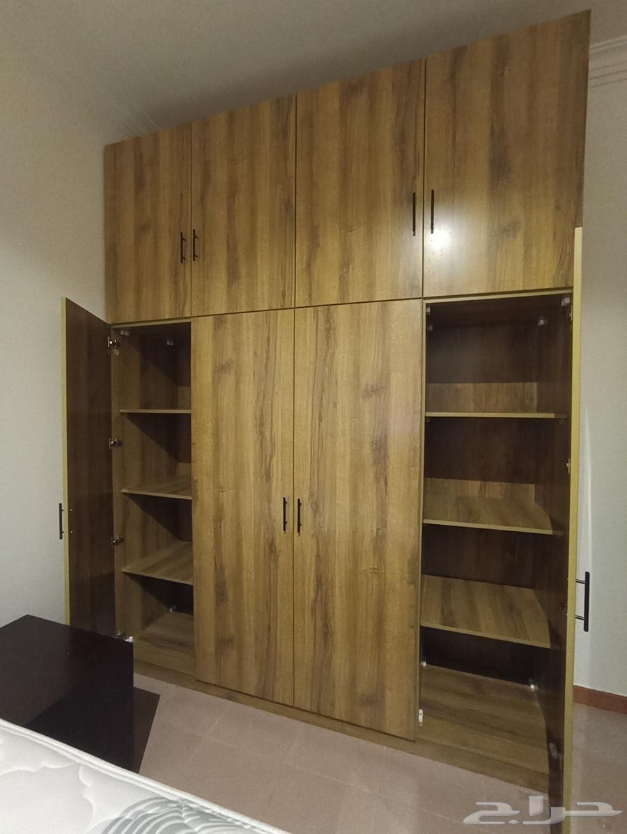 خزائن ملابس، خزانات، أرفف64459259997955114