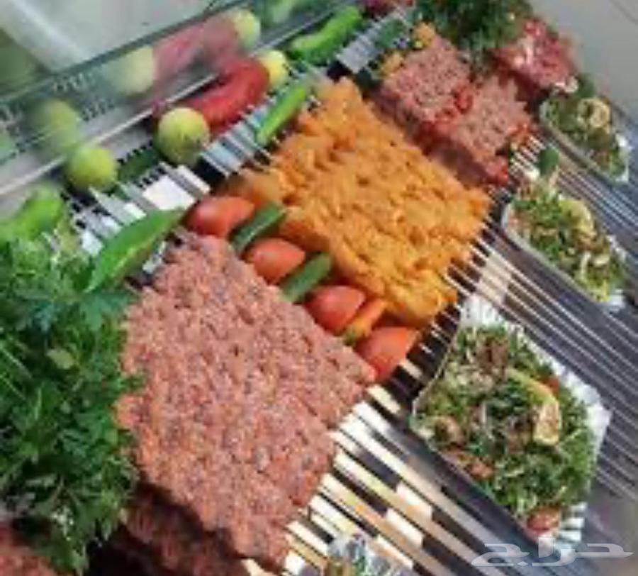 معلم مشويات خارجيه64265062492802111