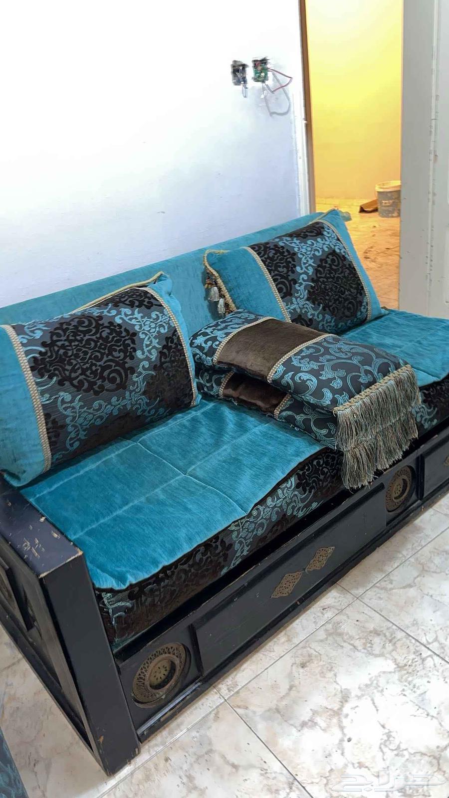 كراسي مستعمل للبيع بي 200 واتس فقط64462513270402114