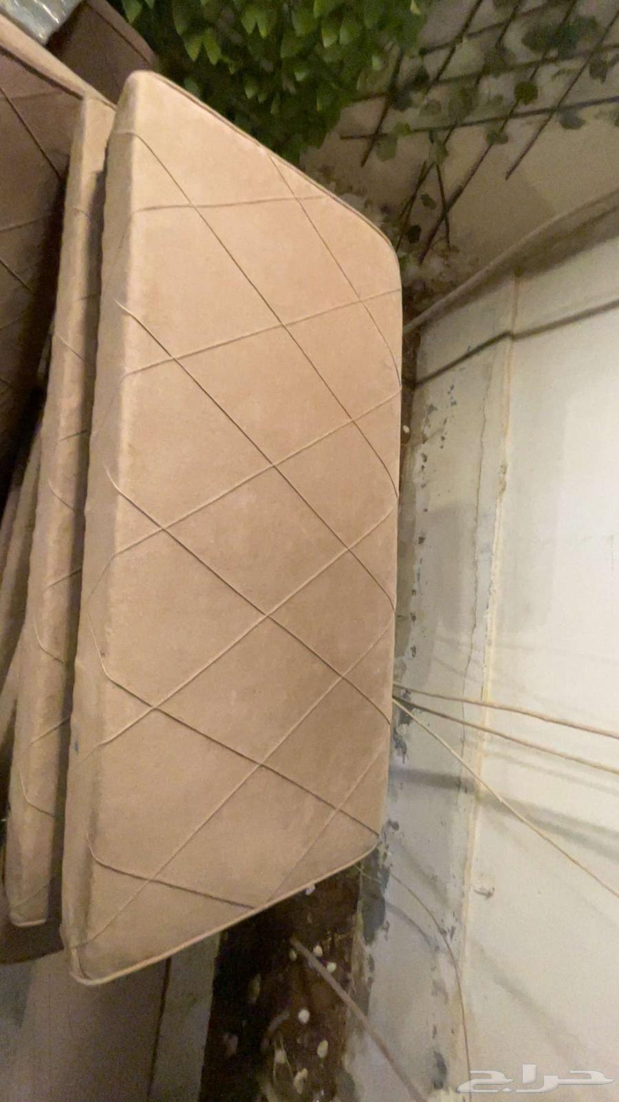 مجلس ضهر لبيع نضيف جديد استعمل خفيف64462583052674110