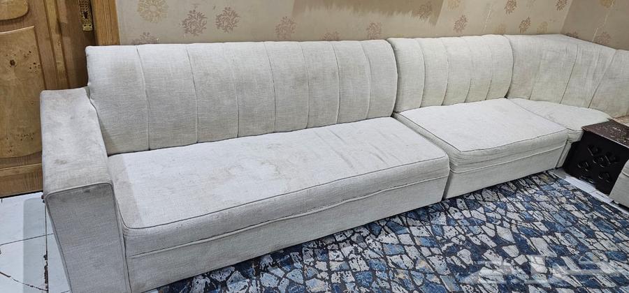 7 kg washing machine, 5-burner oven with grill, 20 ft refrigerator, and 10-person sofa set64459229453699113