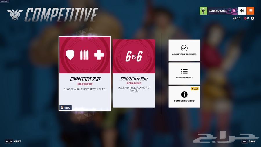 Overwatch account with open rank, linking all platforms at a cheap price64457405347970110