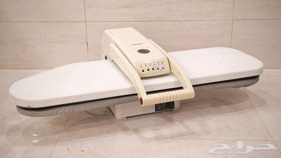 مكوة كبس بالبخار64463292136322110