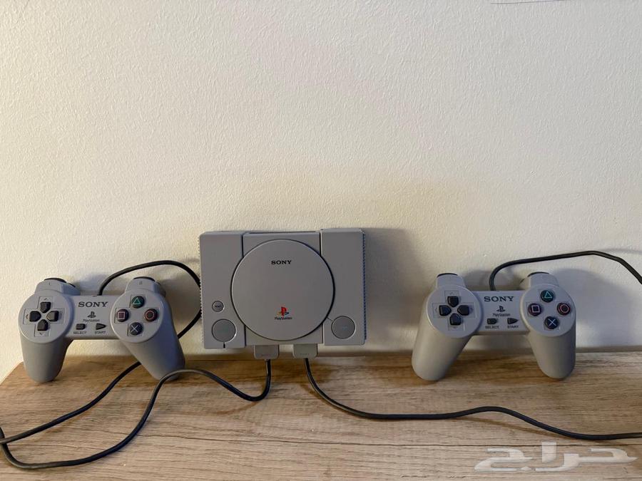 بلاستيشن ون كلاسيك playstation one classic64460762020995110