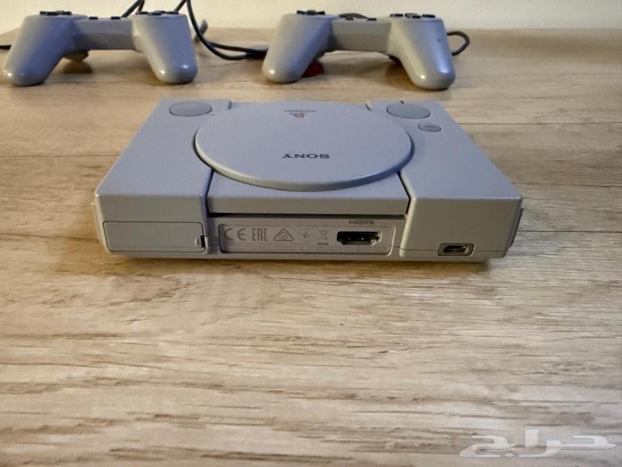 بلاستيشن ون كلاسيك playstation one classic64460762020995114
