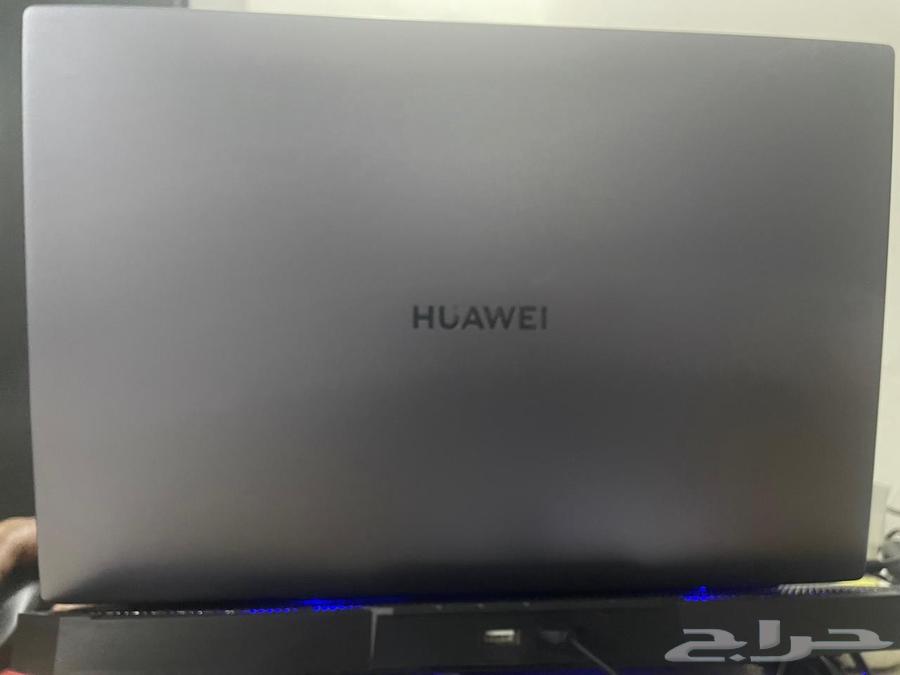 لابتوب هواوي معالج رايزن 7 laptop huawei rayzon64464139265155113