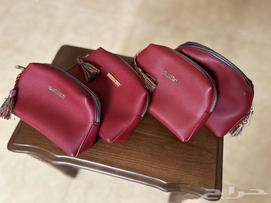 شنط يد فخمة بسعر كوب قهوة 30 ريال فقط الكمية محدودة64459124007809110