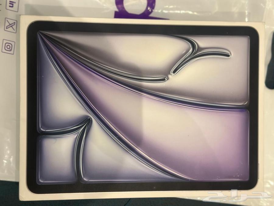 ايباد آير ام 2 128 وأي فأي شريحه64461575327363110