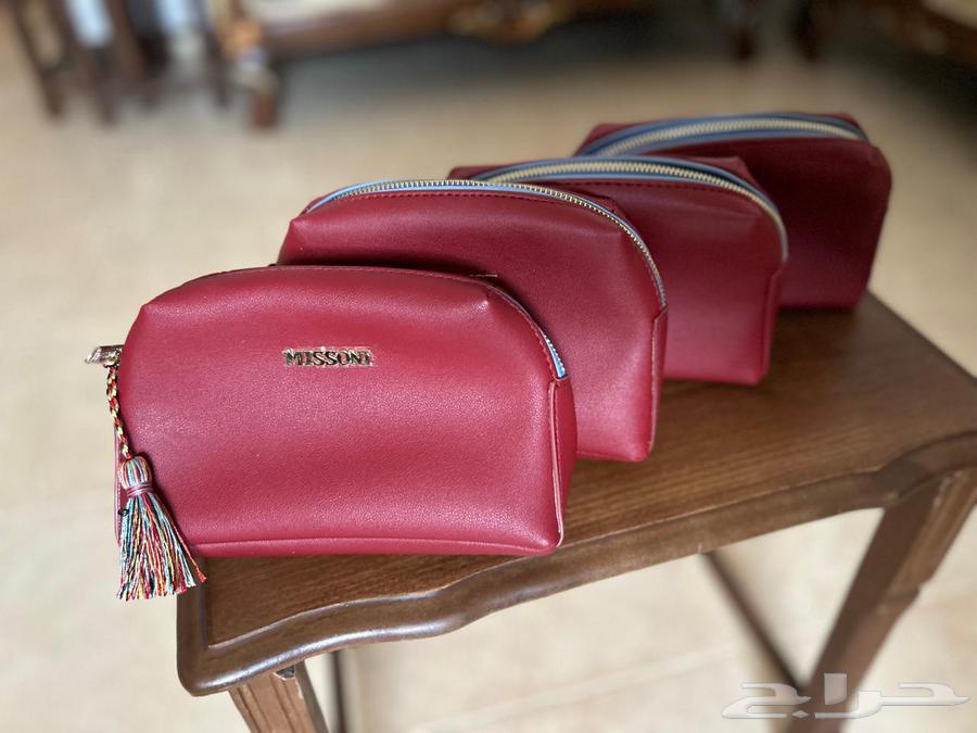 شنط يد فخمة بسعر كوب قهوة 30 ريال فقط الكمية محدودة64459124007809111