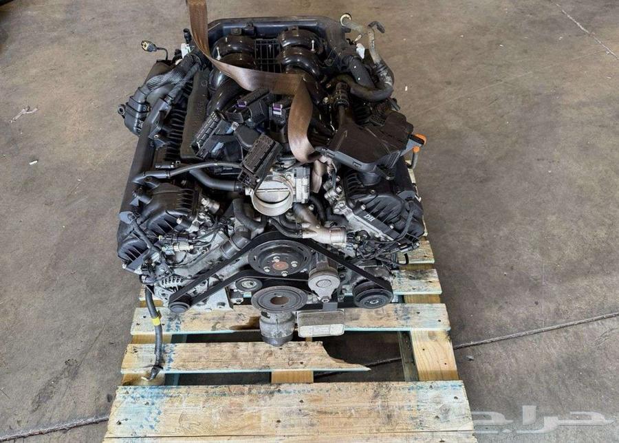 مكينه مازدا و جنسس ضمان 8شهور64624046070017111