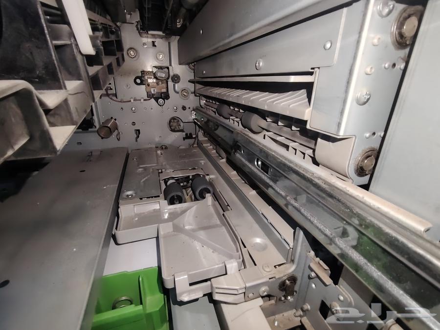 Sharp photocopier printers for sale in excellent condition, a set available64459775887619111