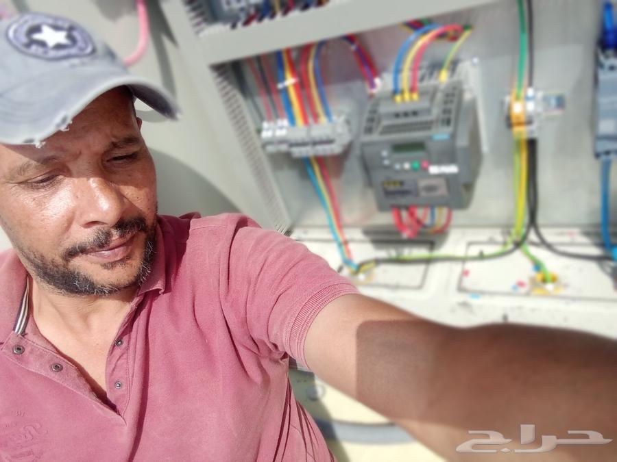 جميع اعمال الكهرباء تاسيس تشطيب صيانه64459943106177110