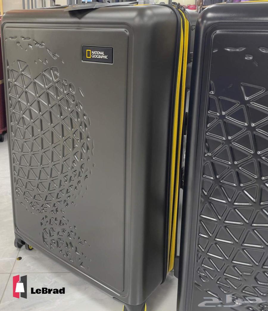 شنط سفر ماركة National Geographic الغنية عن التعريف64459956733187110