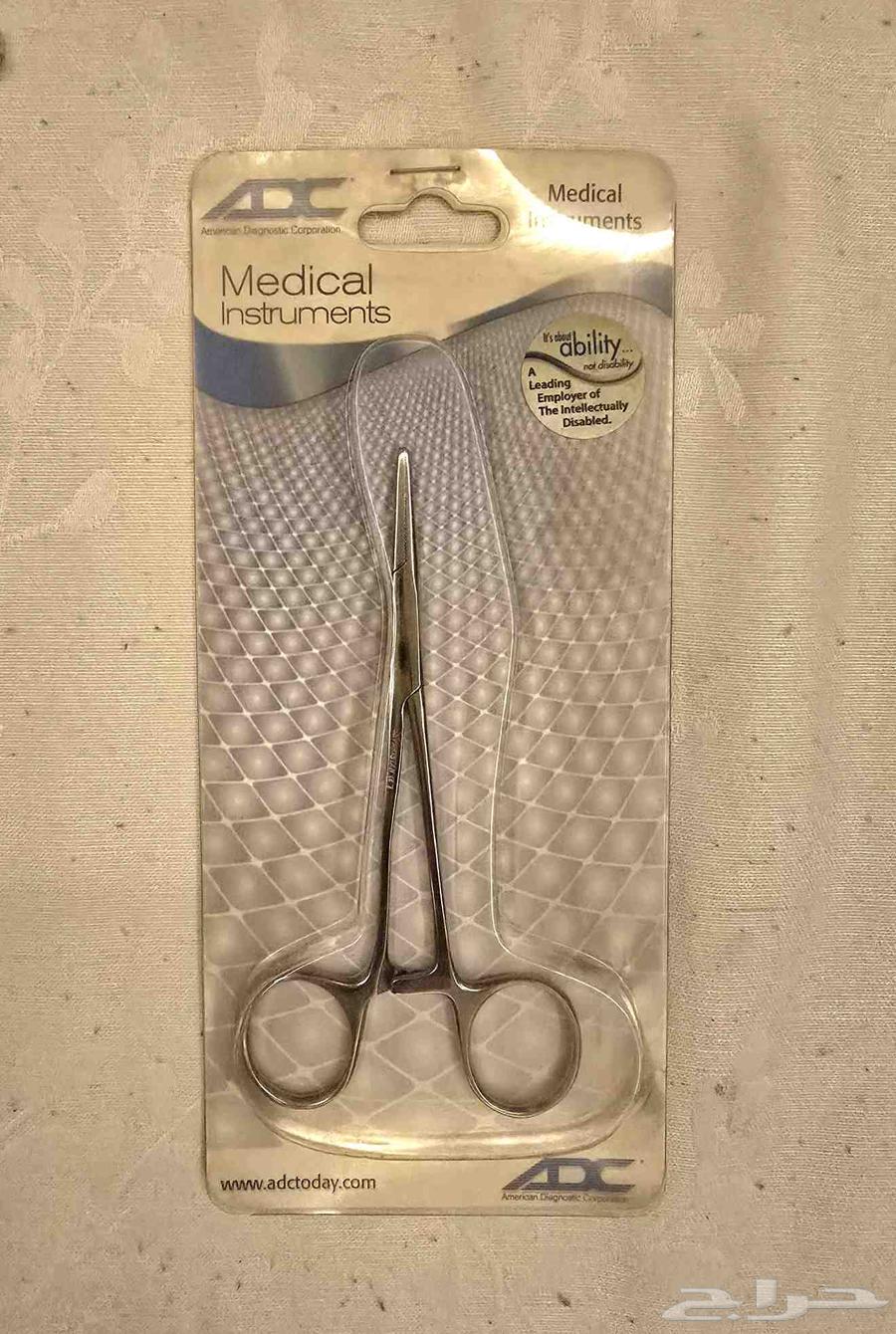 بيعة معدات طبية بسعر محرووق64458363575042114