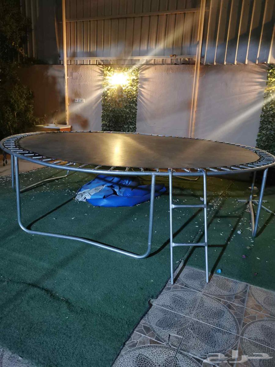 Large tent for sale, complete with all accessories, size 4x4 meters64459806458625110