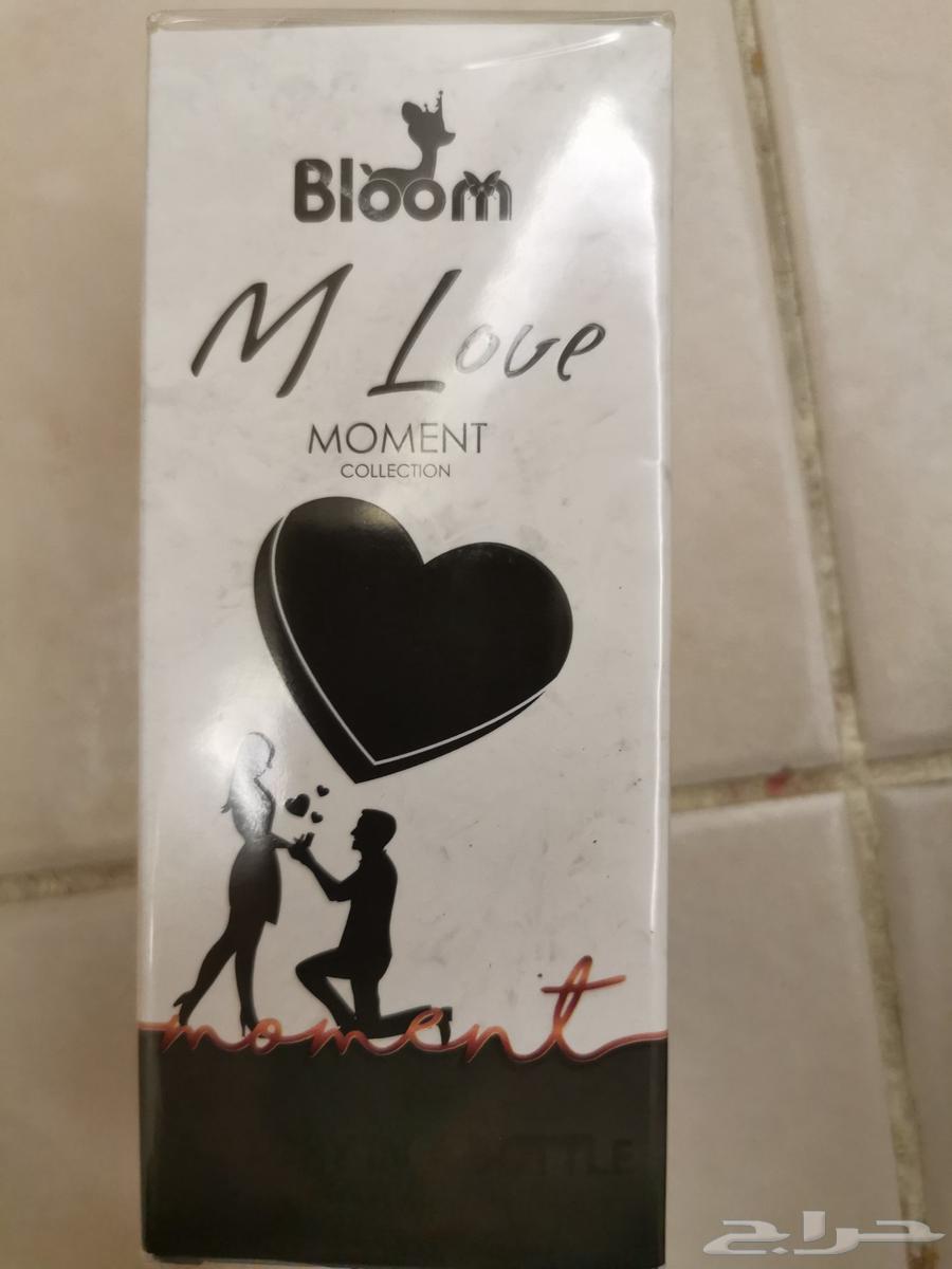 Original Bloom Perfumes, New with Transparency, 100 ml64458363689601111