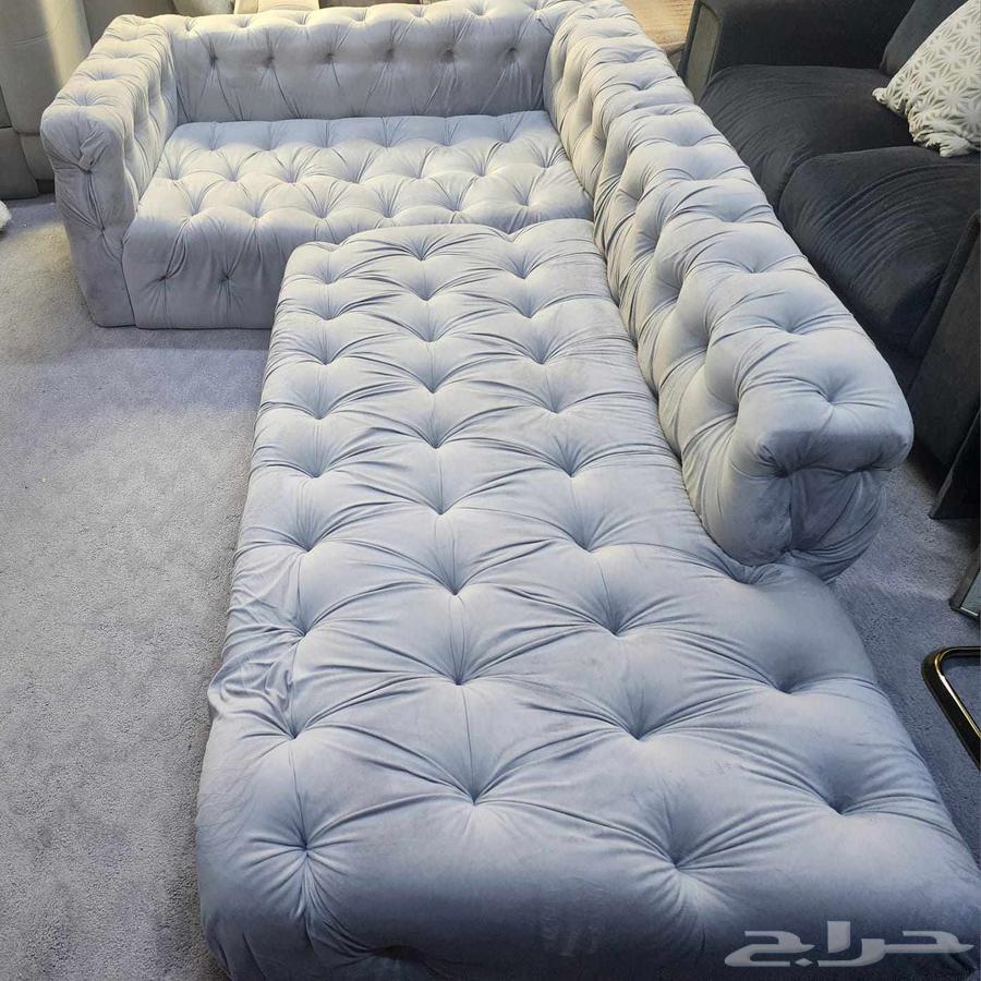 Two-piece cabin, used, clean, no scratches or cuts64429330797058110