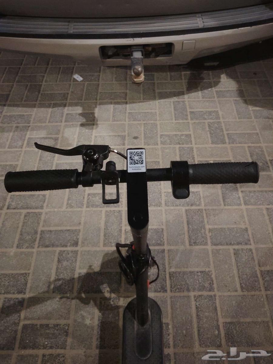 Scooter64462800860801111