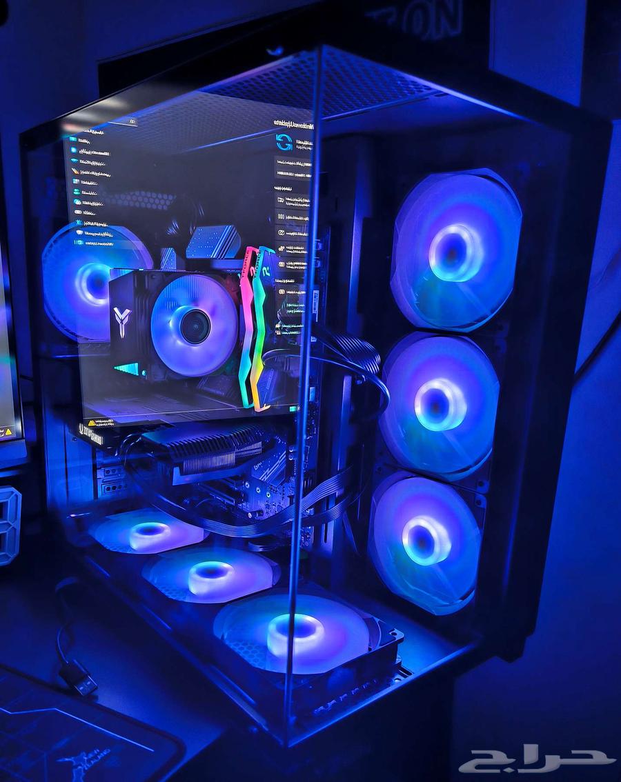 ( تم البيع ) بي سي قيمينق64431264907394110