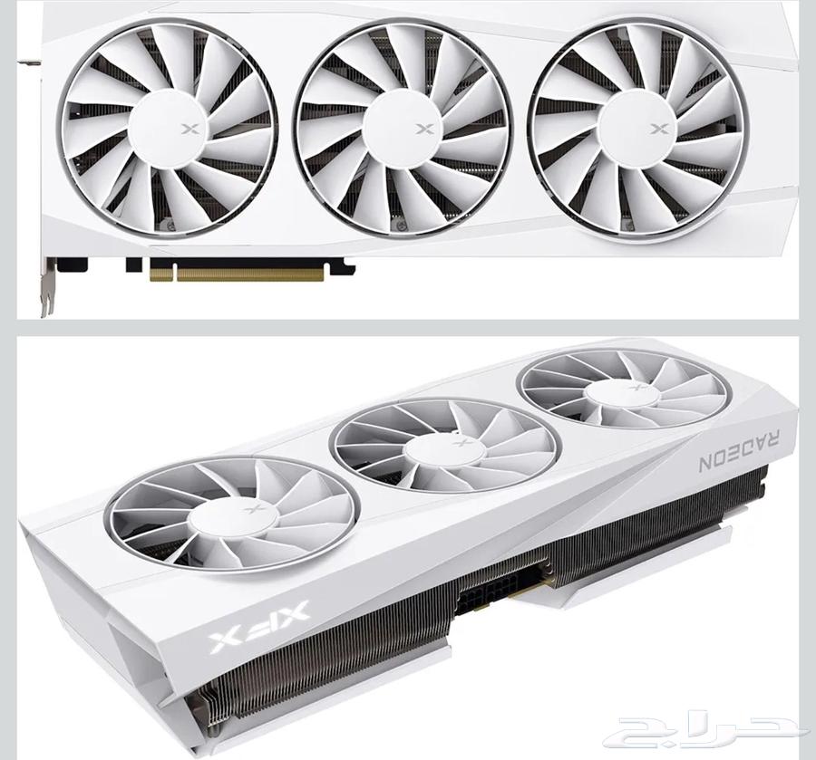 XFX 9070 XT QuickSilver Graphics Card64458659565825111