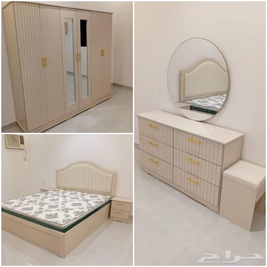 غرف نوم جديده جاهزه64462814279681112