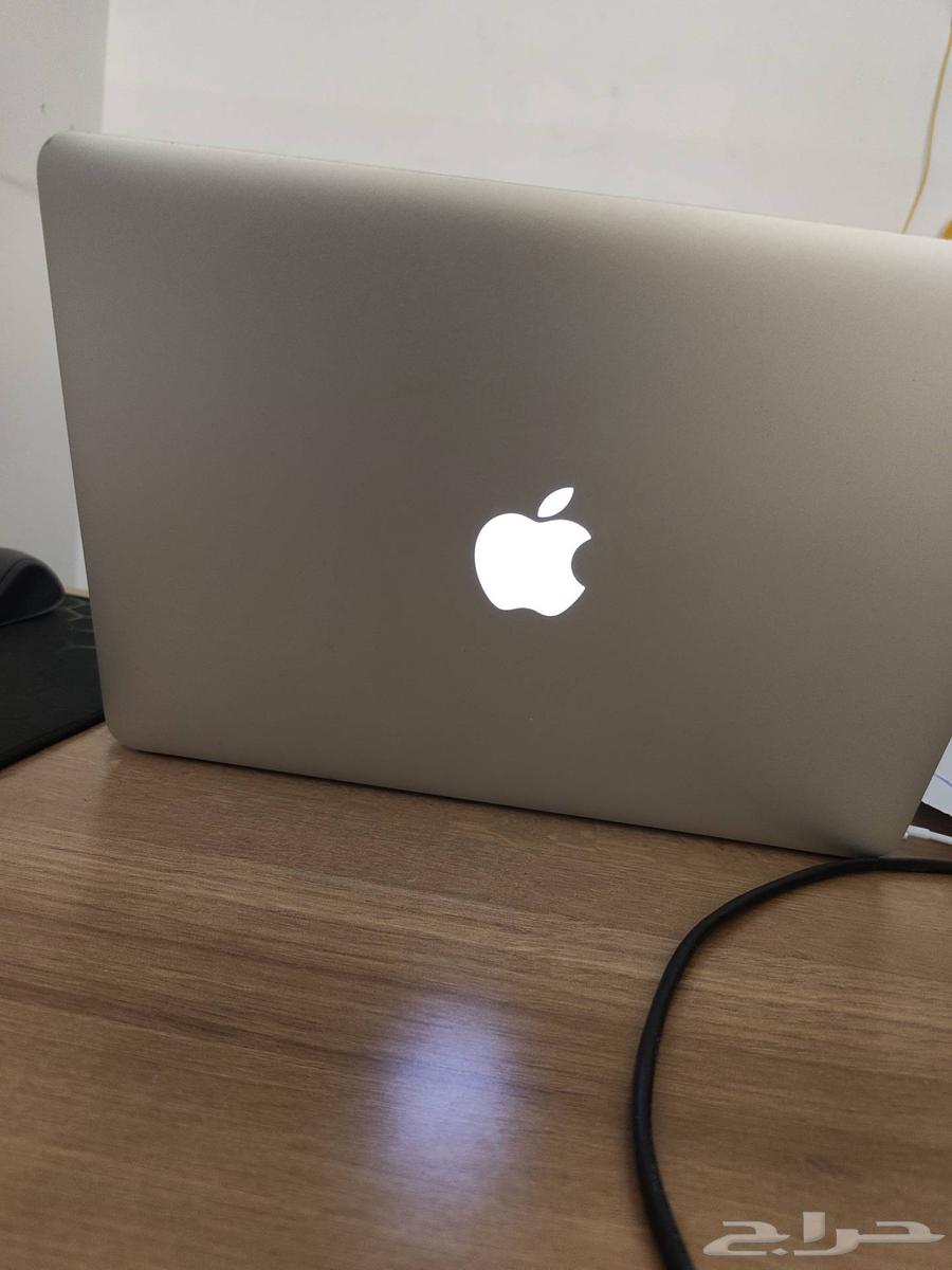 لابتوب أبل ماك بوك برو64459424434945110