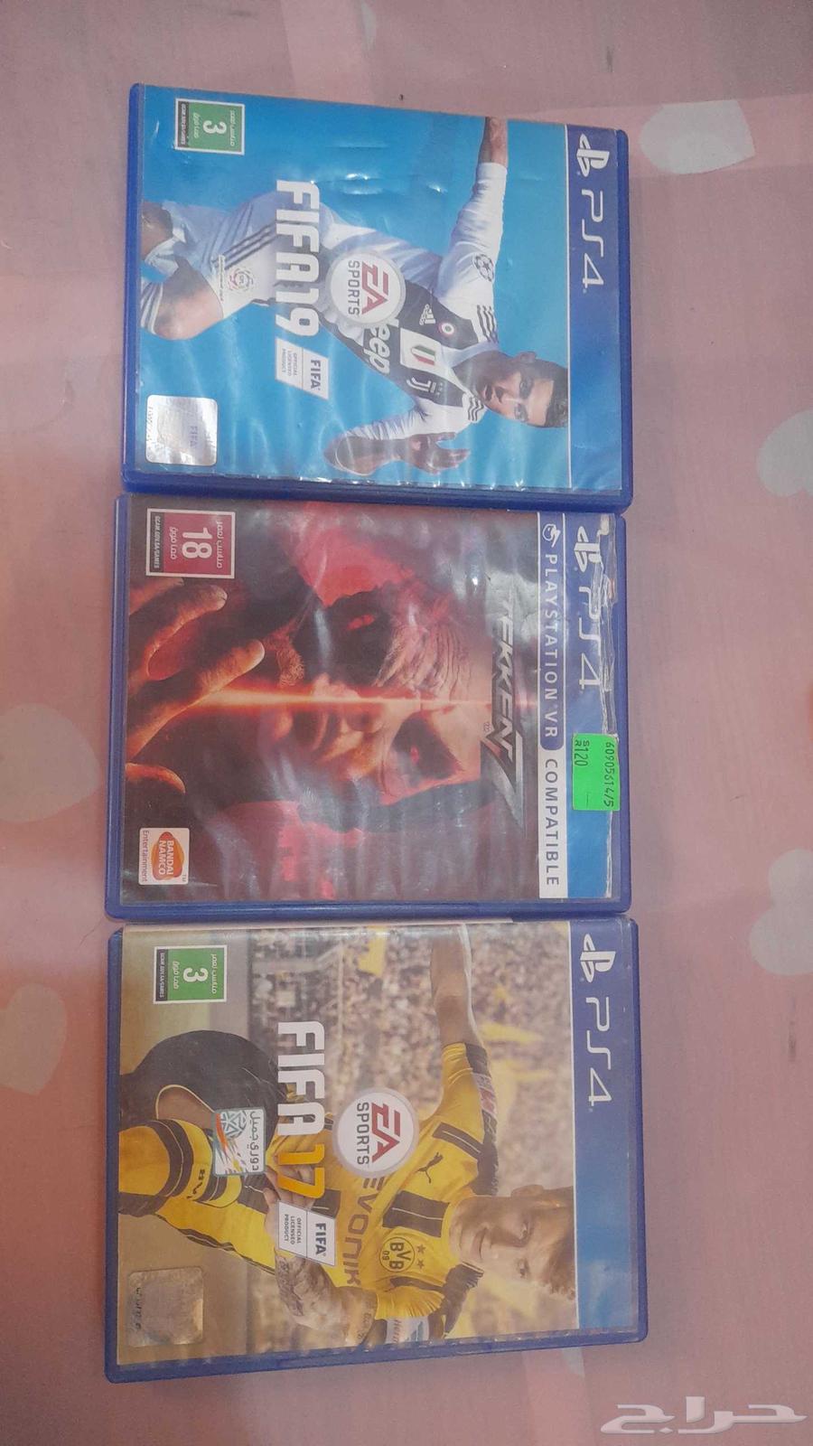 Sony tapes work on 4 and 564460734694659110