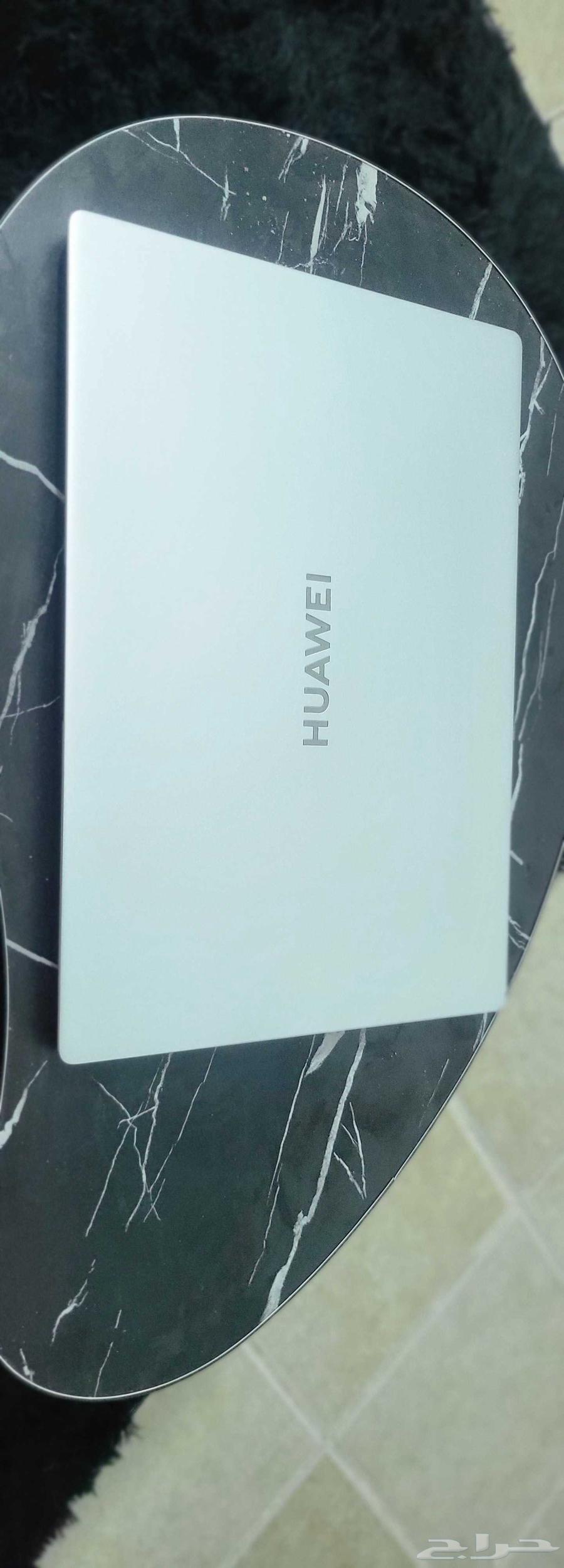 Huawei D16 laptop, new, used for one month64457240784514113