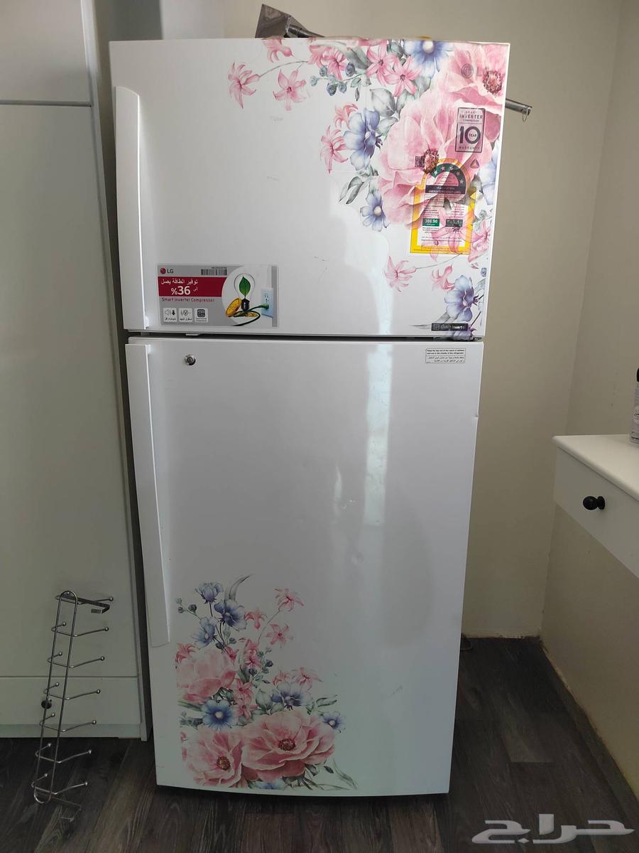 ثلاجه للبيع64460092376835110