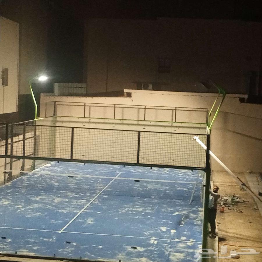 ابواب صينية جاهزة لتركيب وملعب بادل للبيع64457733586306111