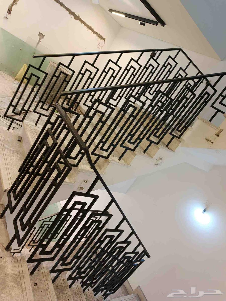 حداد ابواب مظلات64409630133633113