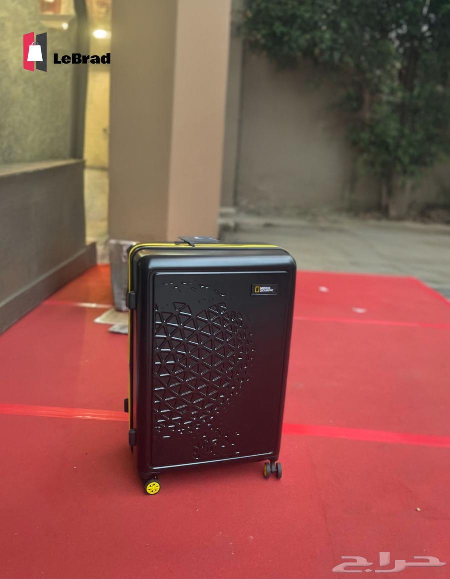 شنط سفر ماركة National Geographic الغنية عن التعريف64459956733187113