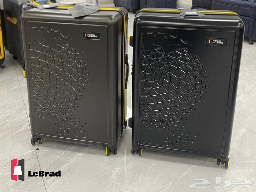 شنط سفر ماركة National Geographic الغنية عن التعريف64459956733187111