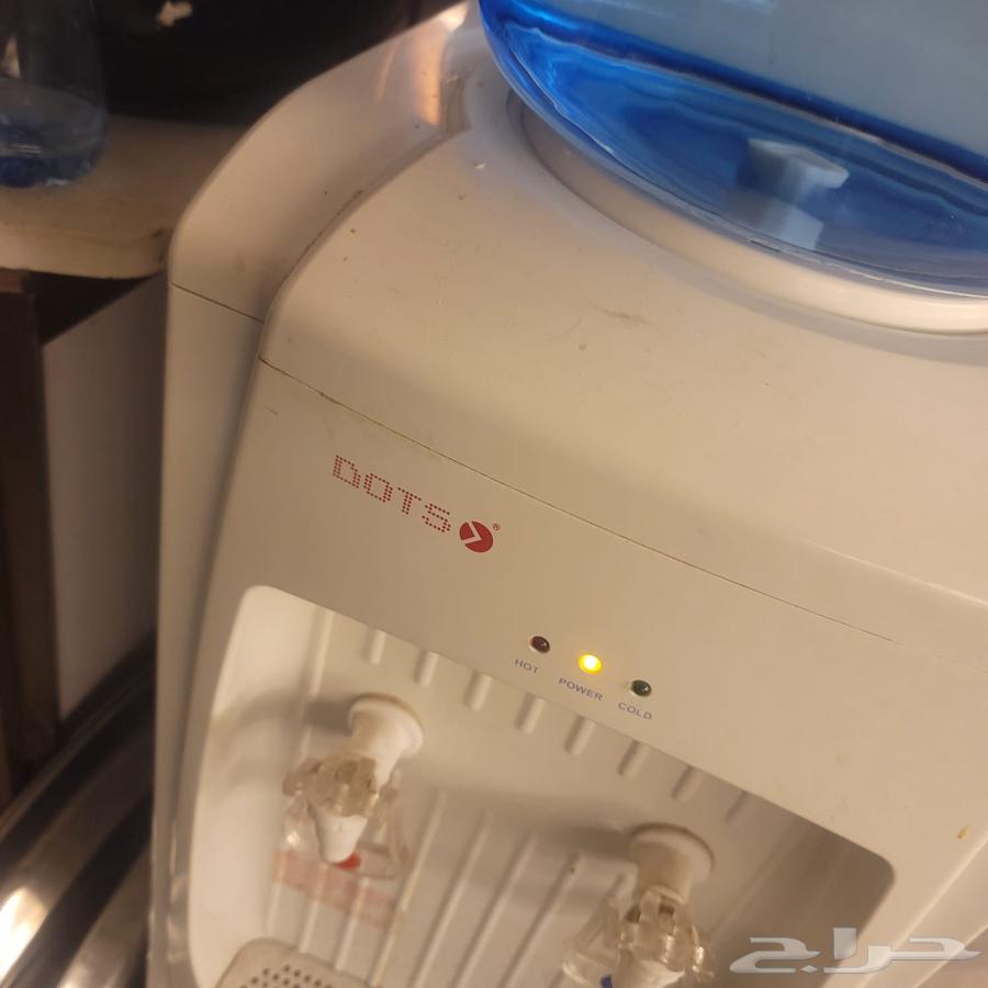 كولار أو براد ماء للبيع64458423881985111