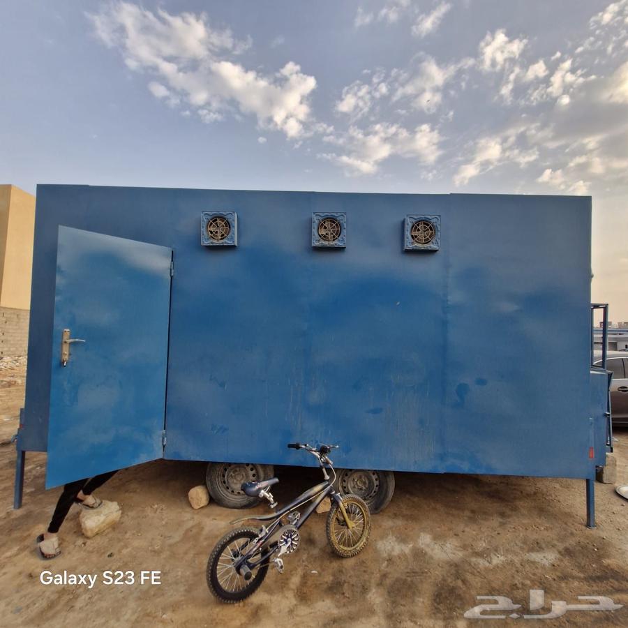 فود ترك للبيع64464083585155111