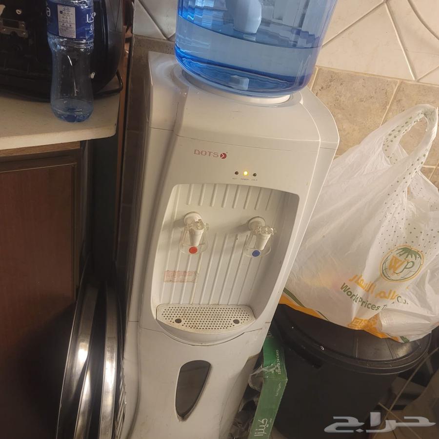 كولار أو براد ماء للبيع64458423881985110