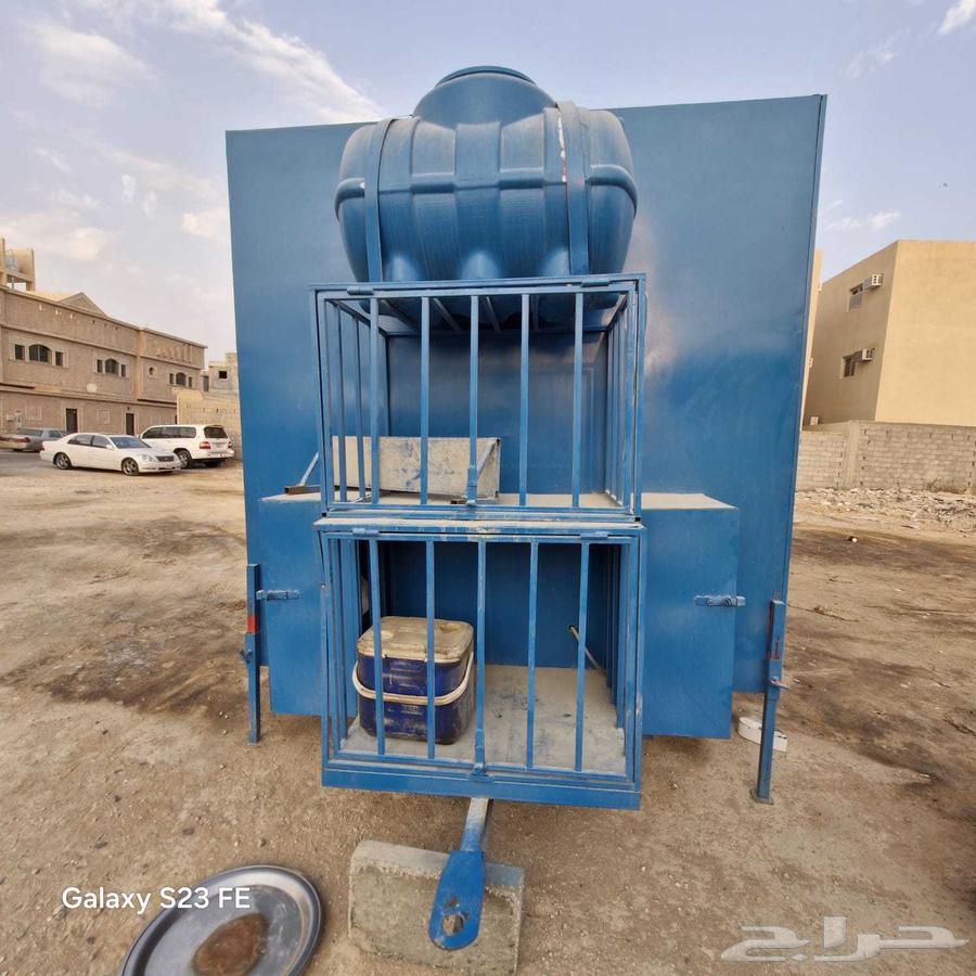 فود ترك للبيع64464083585155110