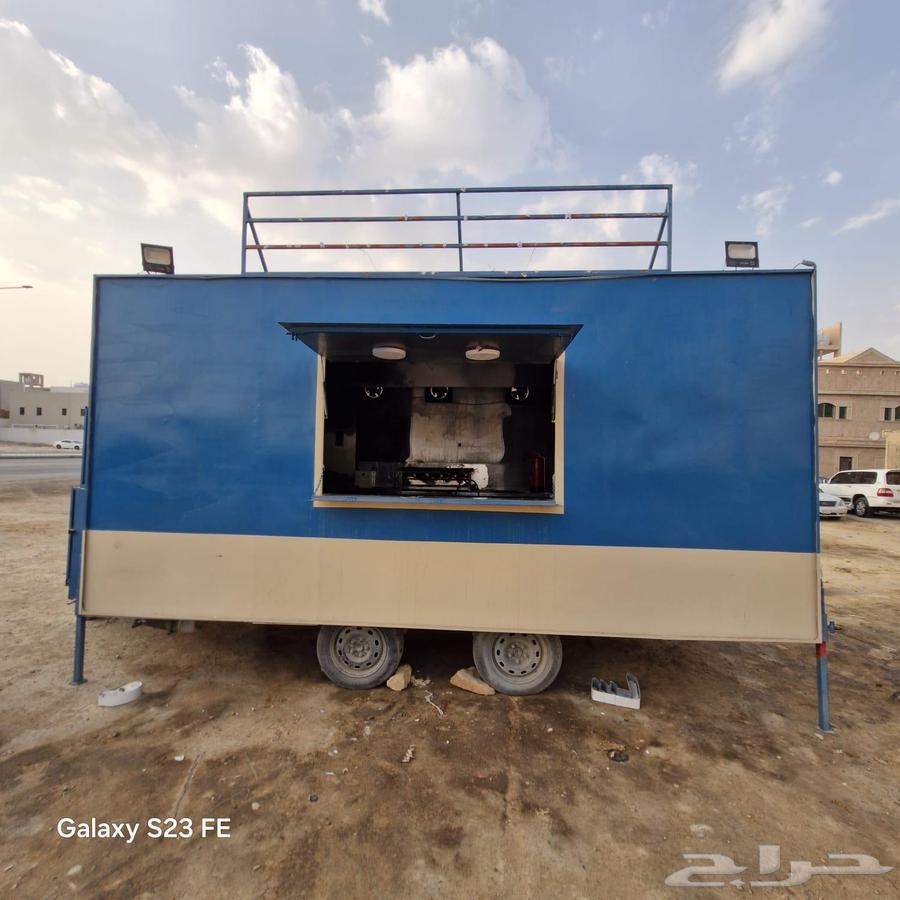 فود ترك للبيع64464083585155114