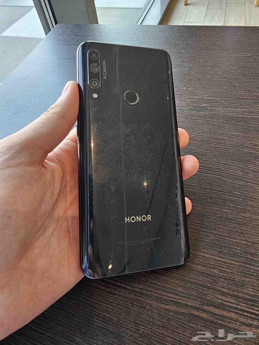 جوال هونور 9X64459094453761110