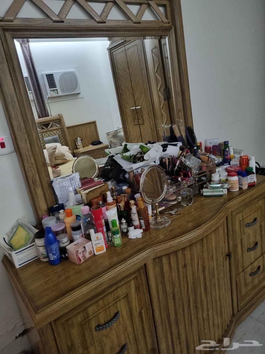 غرفة نوم كاملة للبيع ابحر الشمالية64461966748802112