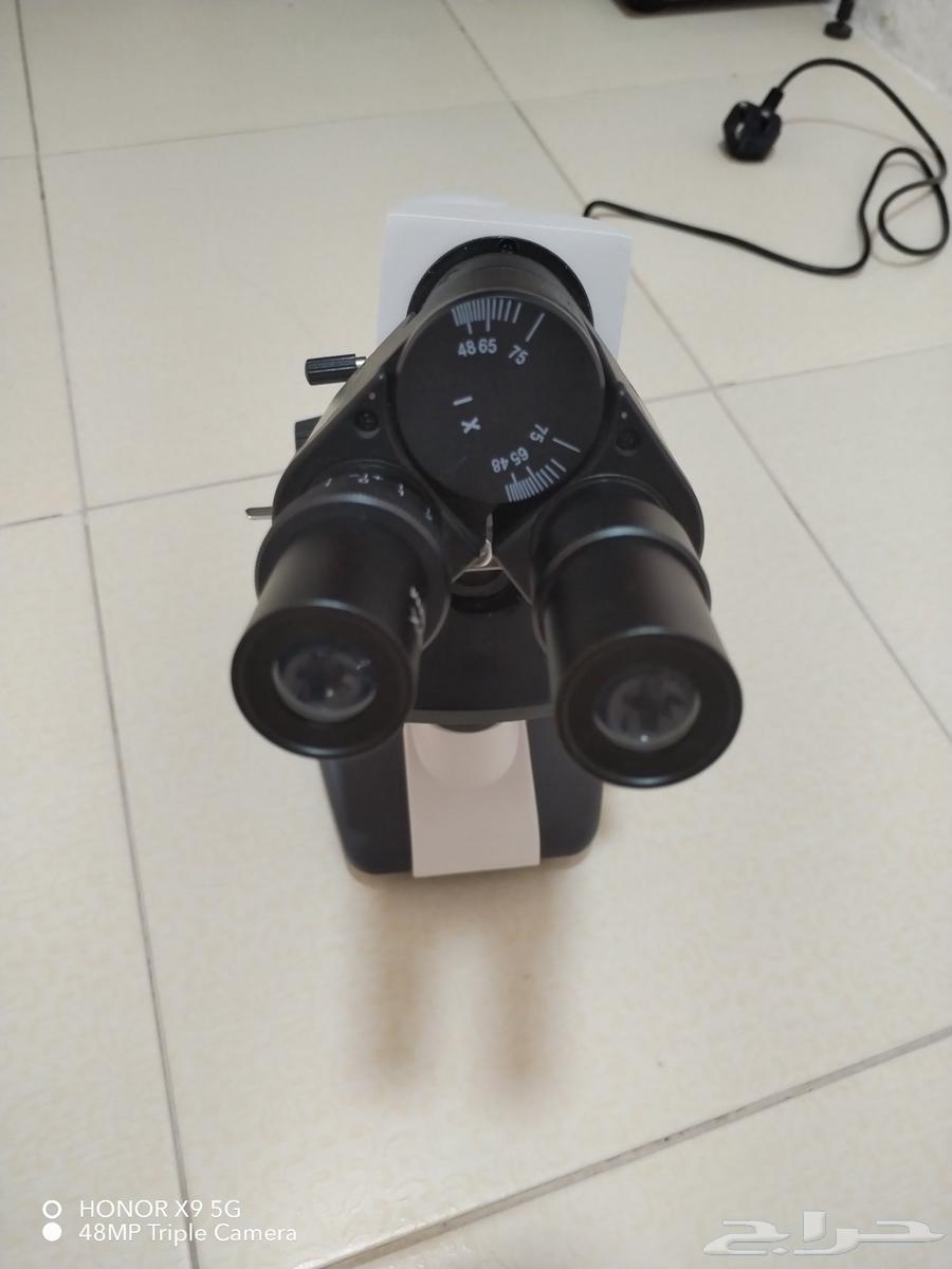 مجهر نظيف جدا64458915928321110