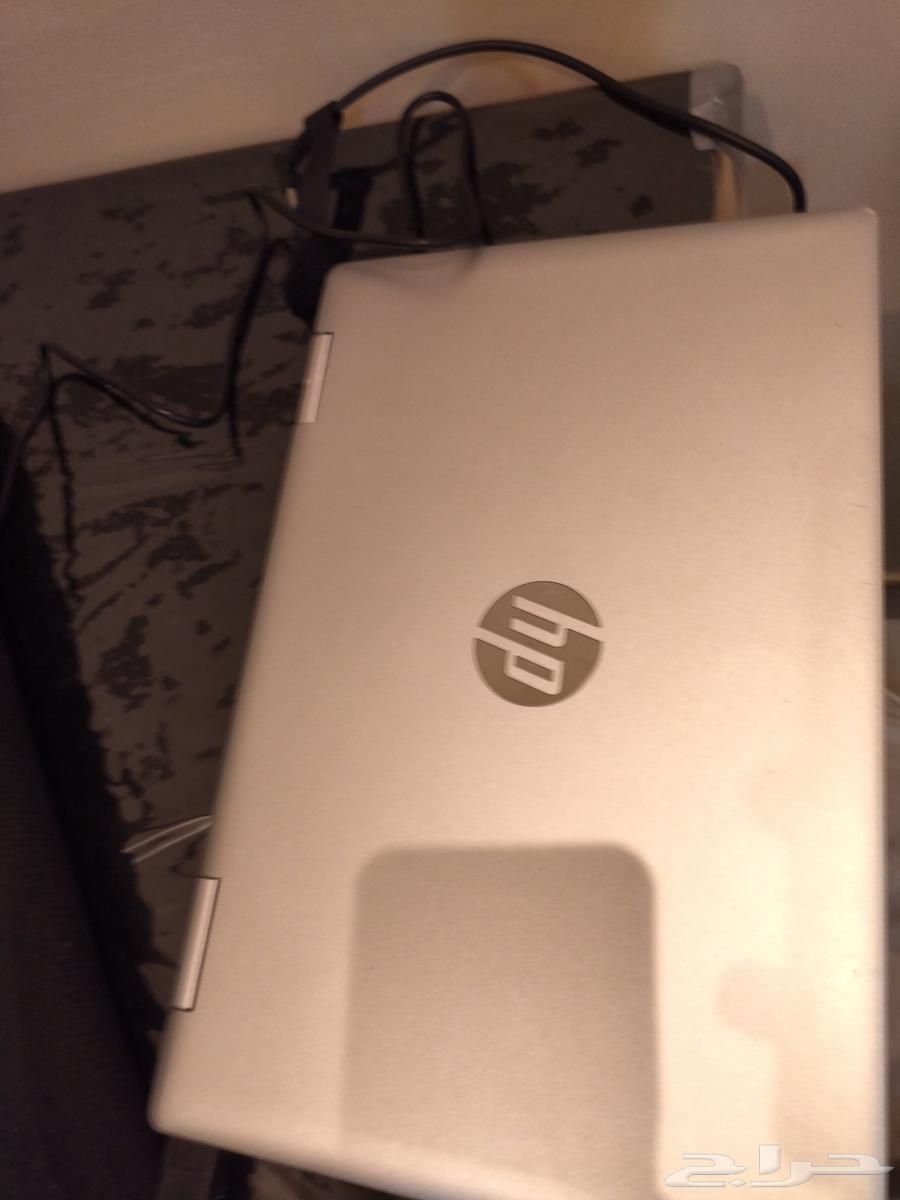 لابتوب hp بافليون64460734782851110