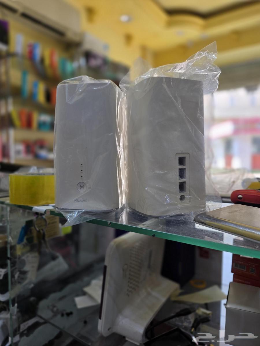 hauwei 5g router all sim working64459349683713111