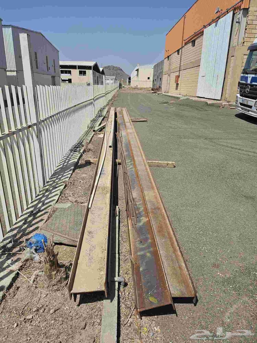 حديد للبيع جديد64463033532930114