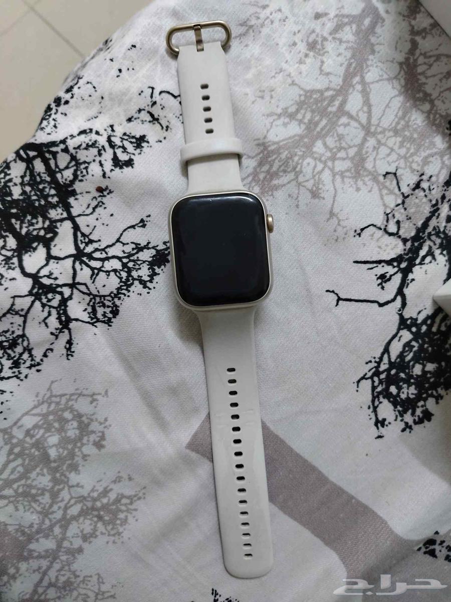 ساعه هونر وتش 5 ساعه اصليه ممتازه64460571040385110