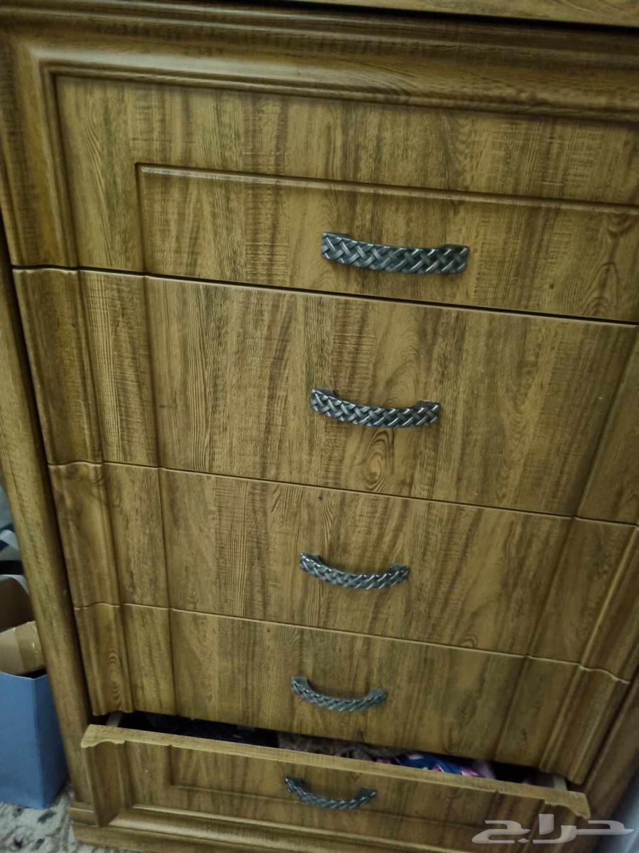 غرفة نوم كاملة للبيع ابحر الشمالية64461966748802114