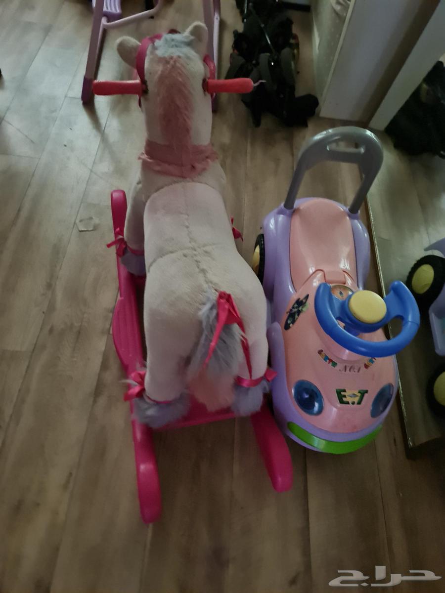 العاب اطفال للبيع64459484355715110