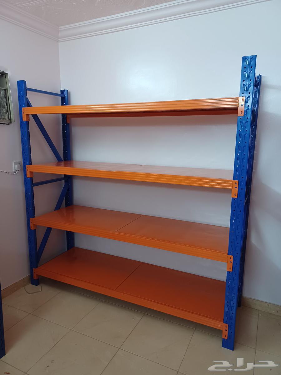 رفوف صيدليات وبقالات مستودعات بيوت محلات64461104010497113