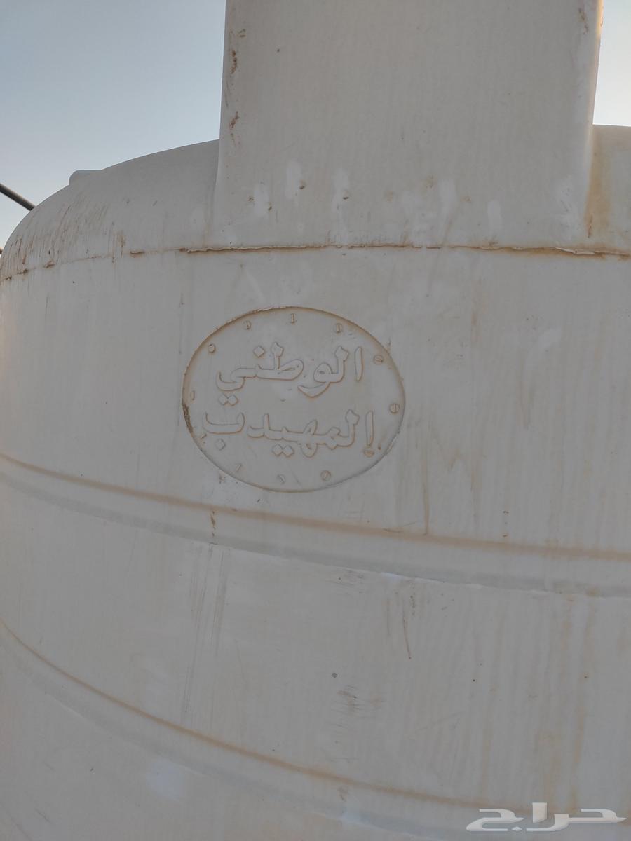 Al Mahaybi 3000-liter tanks, quantity 264461471842818111