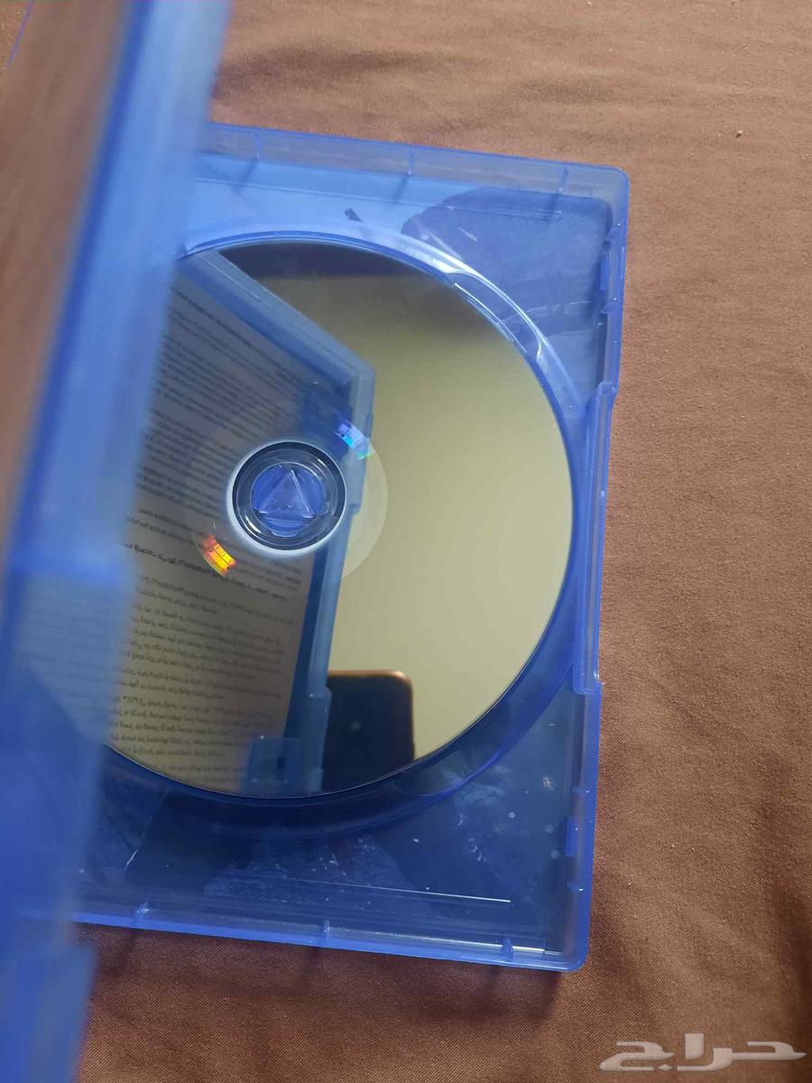 شريط بلايستيشن لعبة غود اوف وار راغنروك بلايستيشن 5 ps564460517109378112